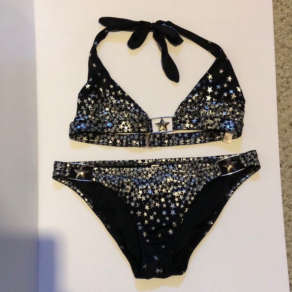 Victoria secret bikini